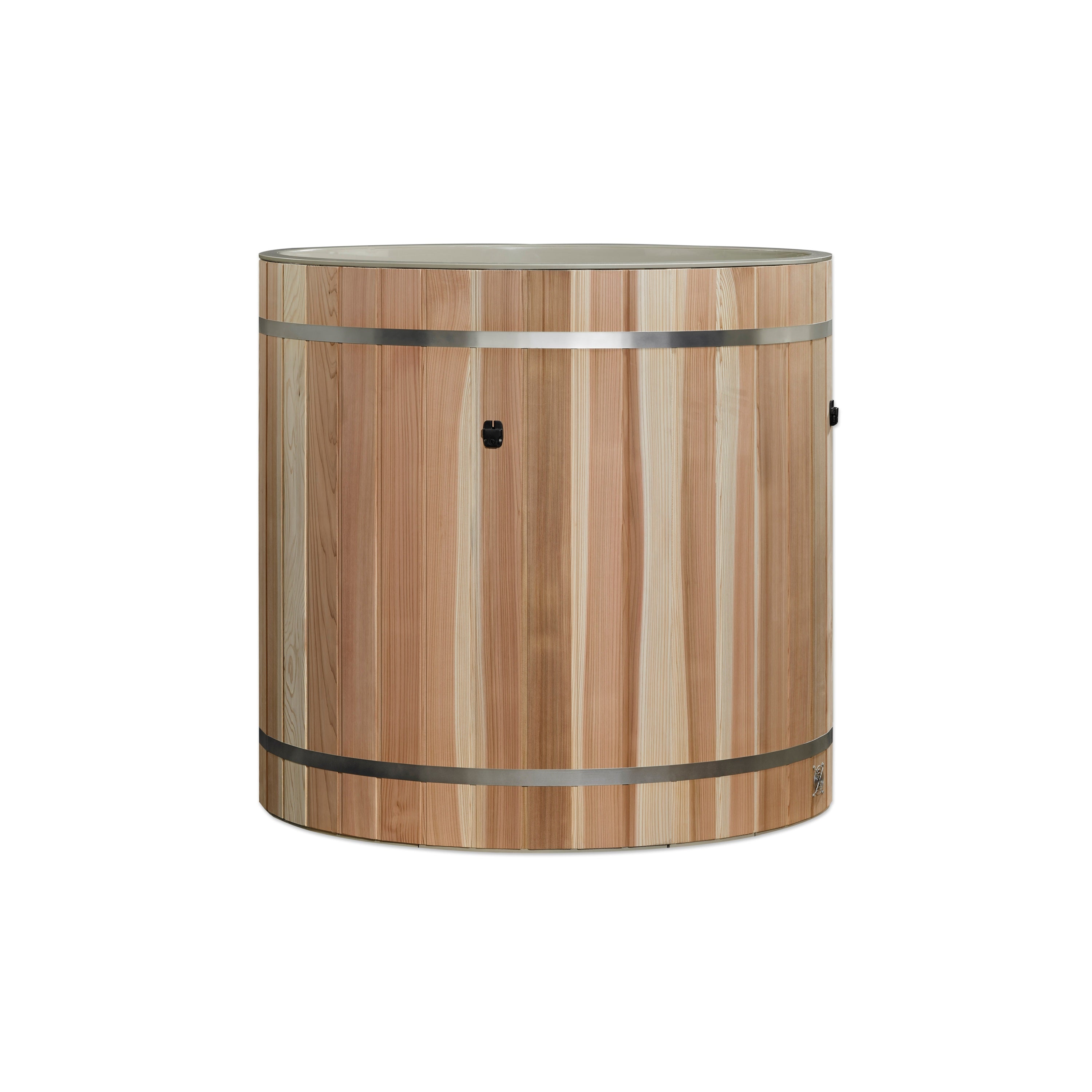 Dynamic Cold Therapy Barrel Plunge