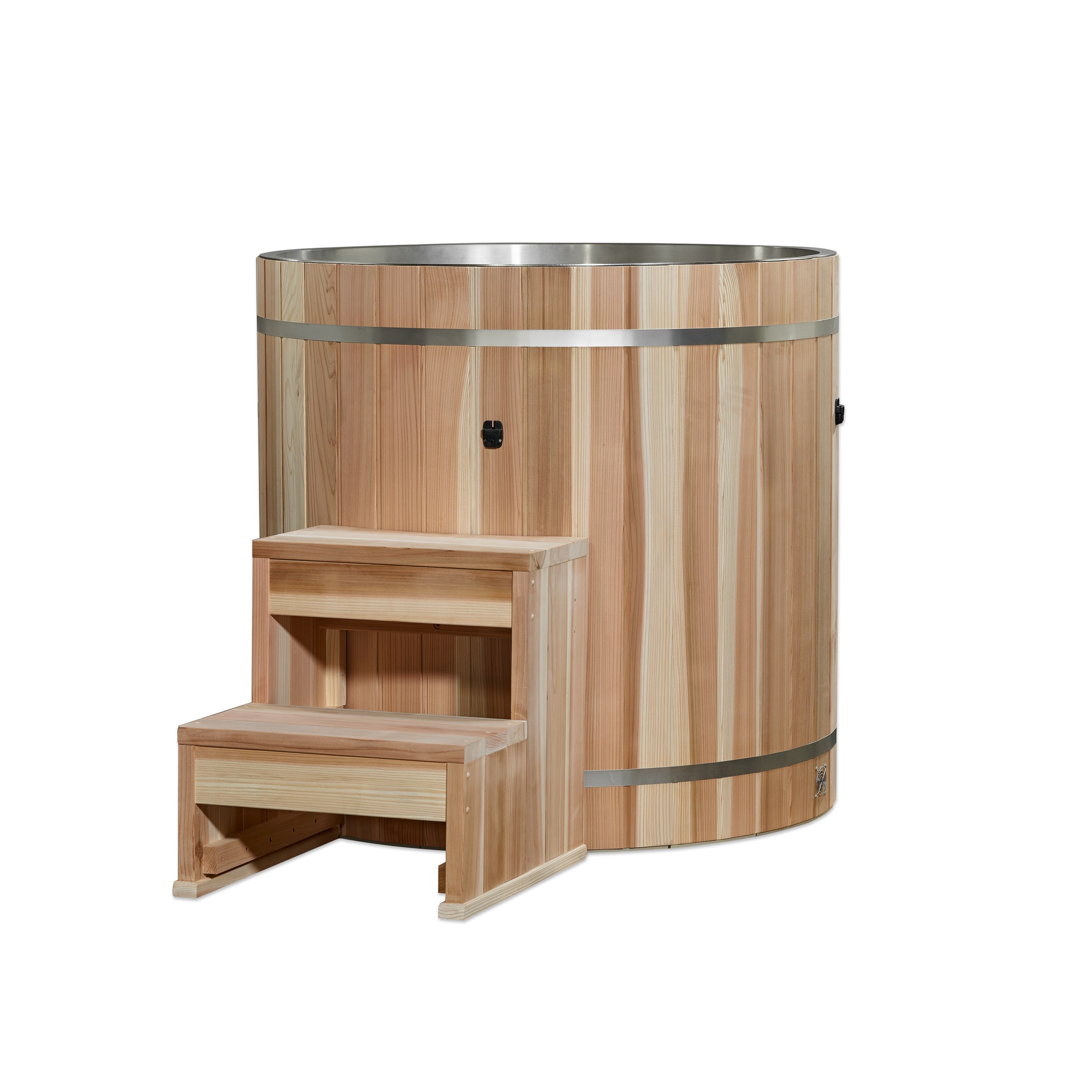 Dynamic Cold Therapy Barrel Plunge