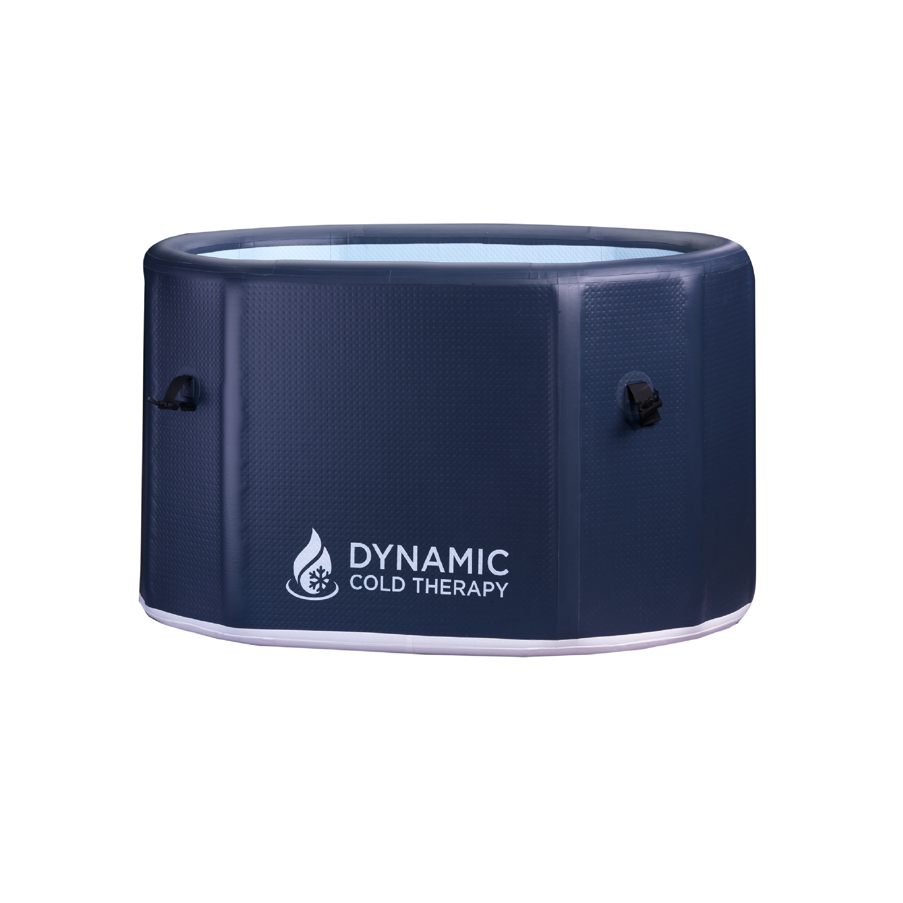 Dynamic Cold Therapy Inflatable Plunge