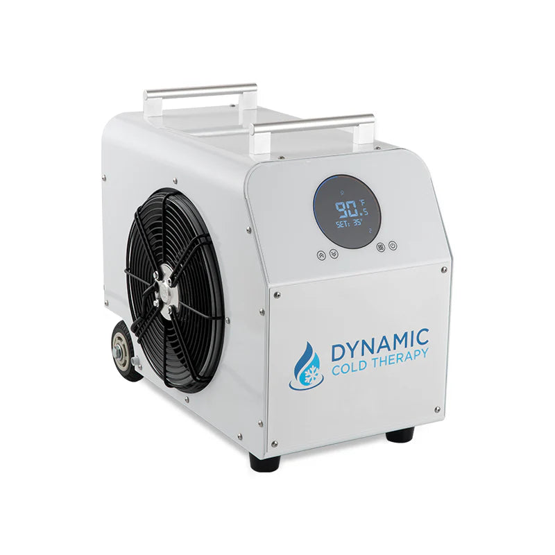 Dynamic Cold Therapy Premier Chiller w/ WIFI App