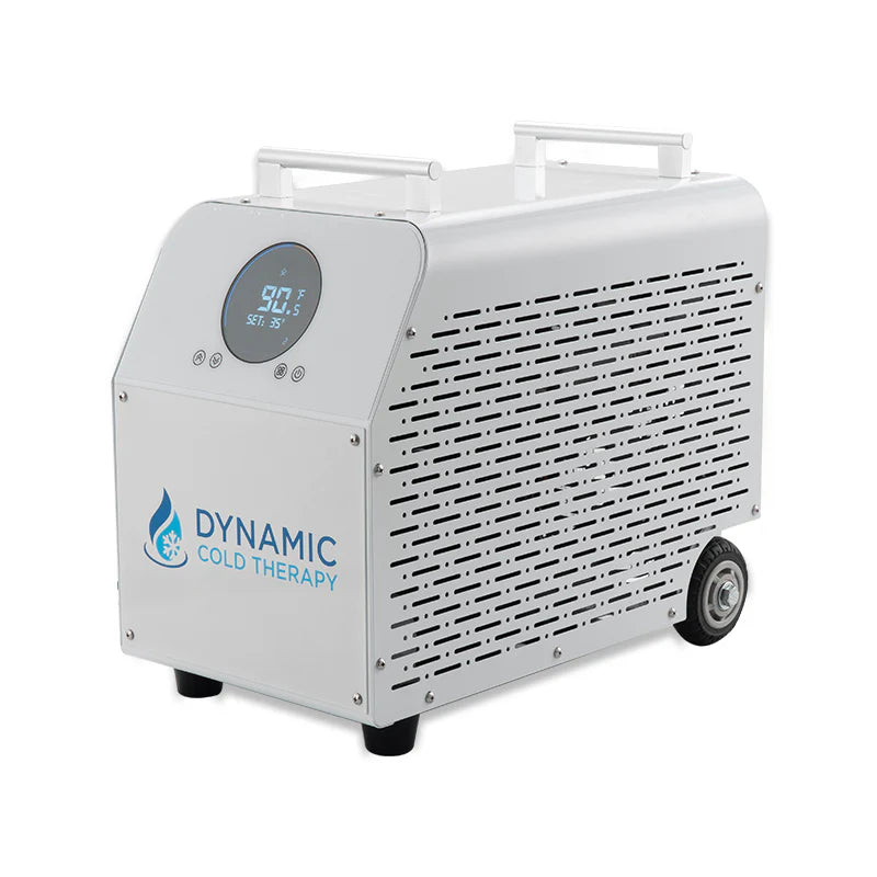 Dynamic Cold Therapy Premier Chiller w/ WIFI App