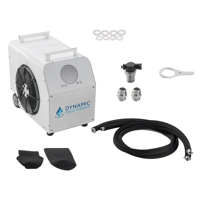 Dynamic Cold Therapy Premier Chiller w/ WIFI App