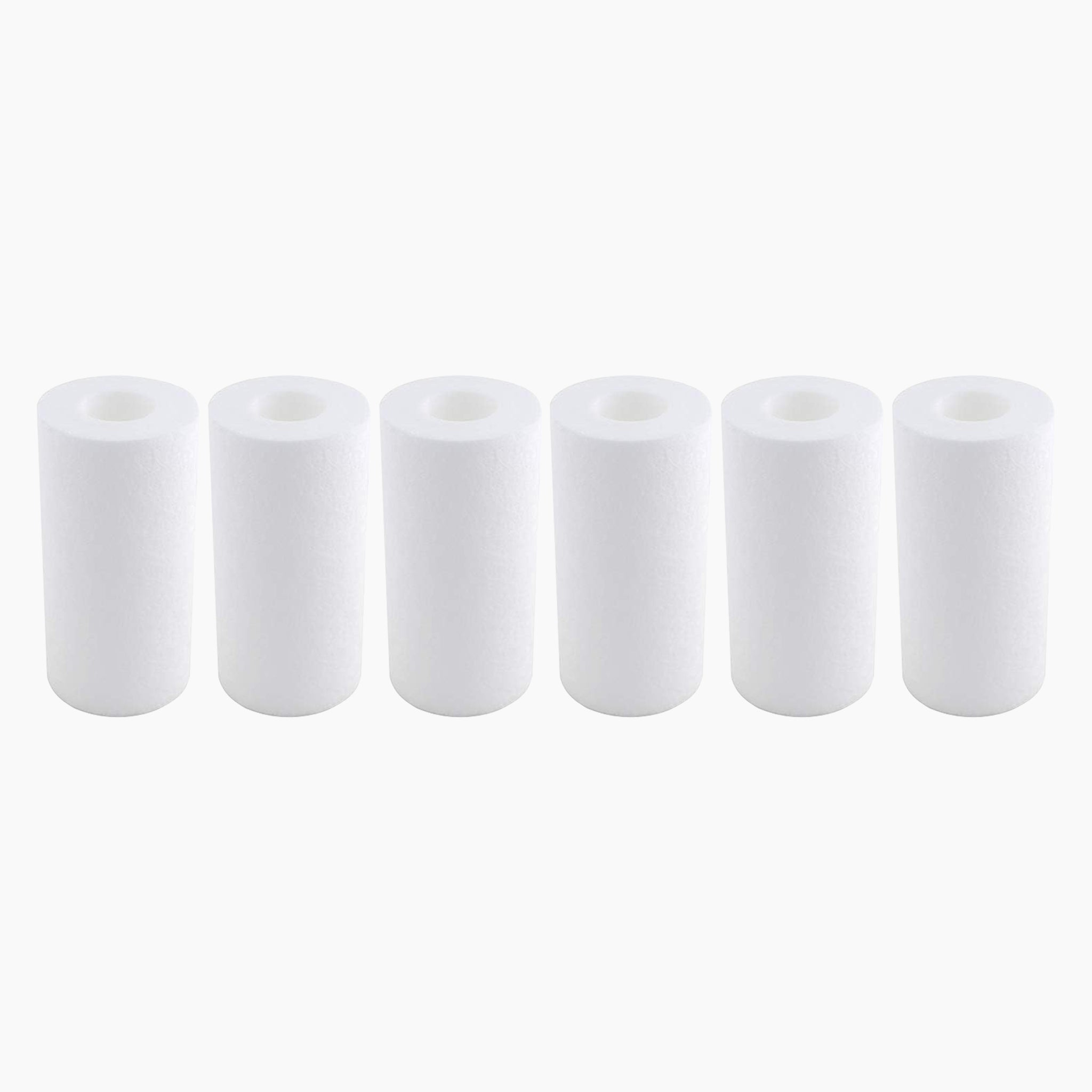 6-Pack Of Filters
