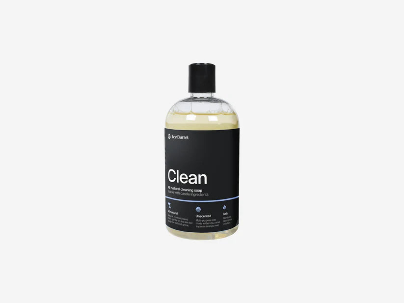 Complete Maintenance Kit
