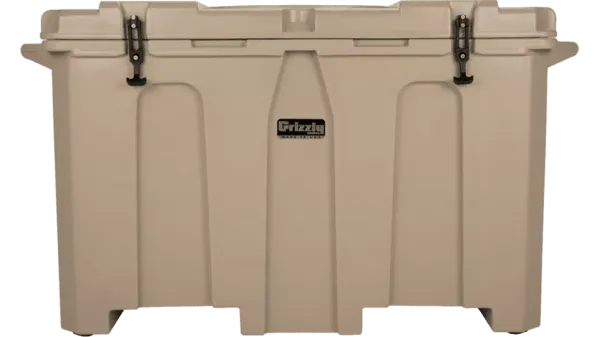 Cold Therapy Chiller & Insulated Tub - Light Blue