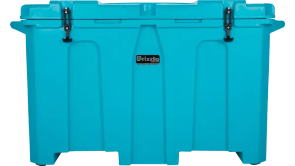 Cold Therapy Chiller & Insulated Tub - Light Blue