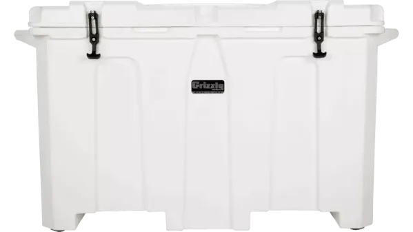 Penguin Chillers Cold Therapy Chiller & Insulated Tub - White