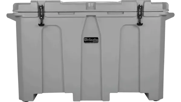 Cold Therapy Chiller & Insulated Tub - Light Blue