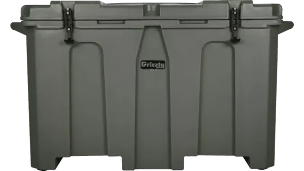 Cold Therapy Chiller & Insulated Tub - Light Blue