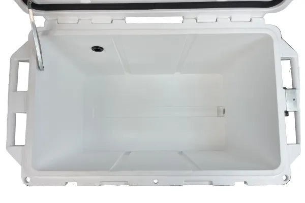Cold Therapy Chiller & Insulated Tub - Light Blue