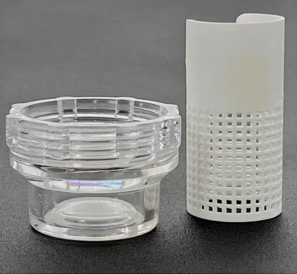 Ice Barrel Chiller Cold Therapy Package (Chiller Only)