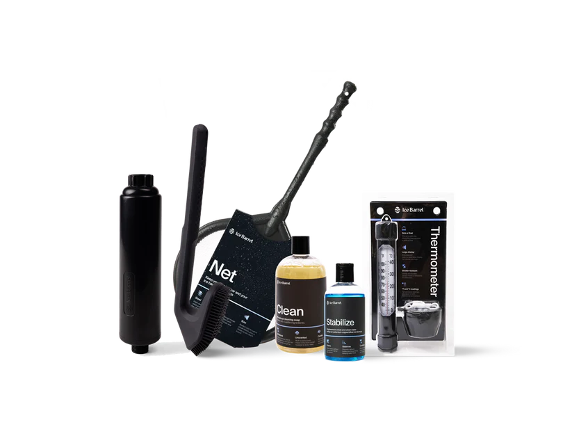 Complete Maintenance Kit