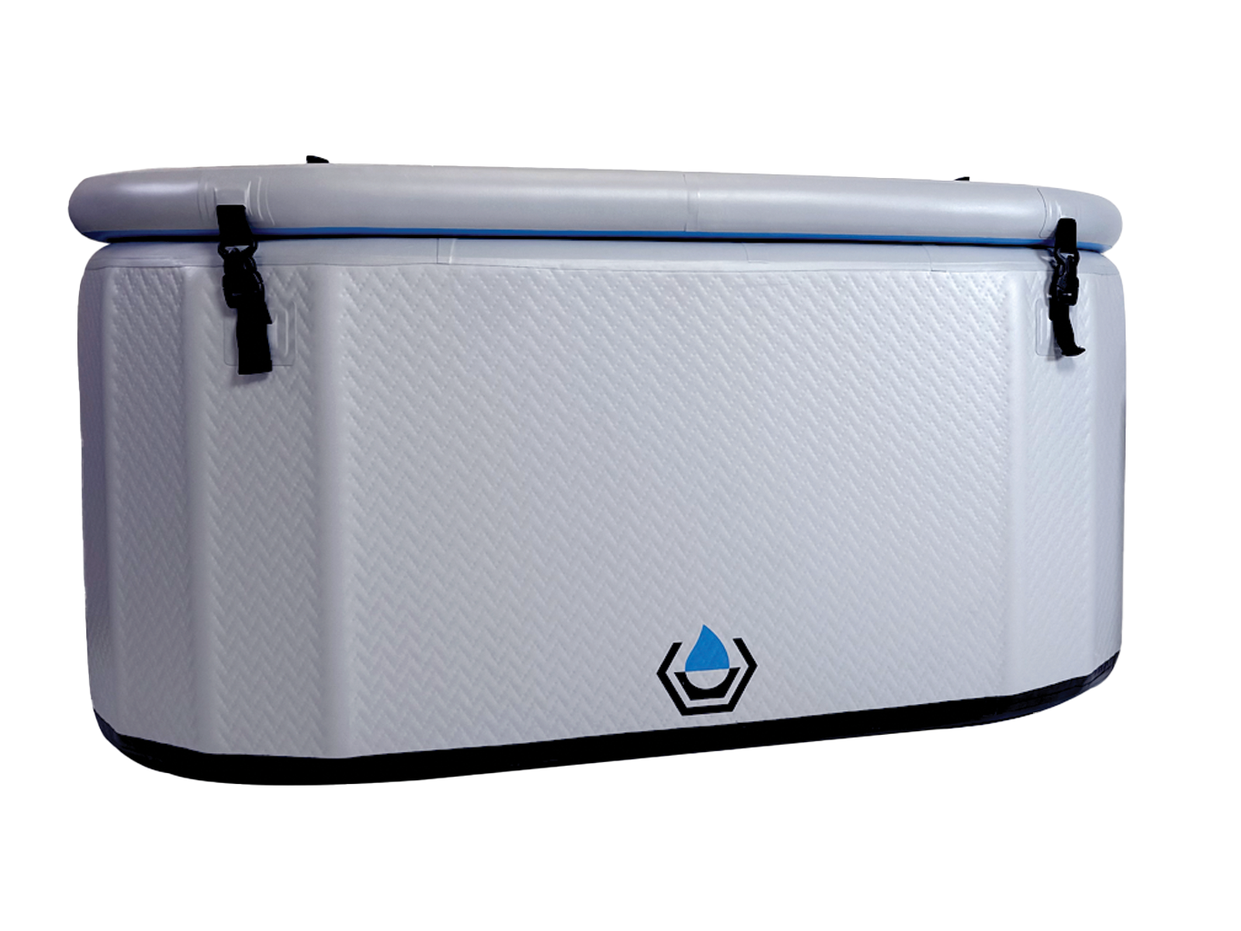 NATURAL HIGH™ INFLATABLE TUB