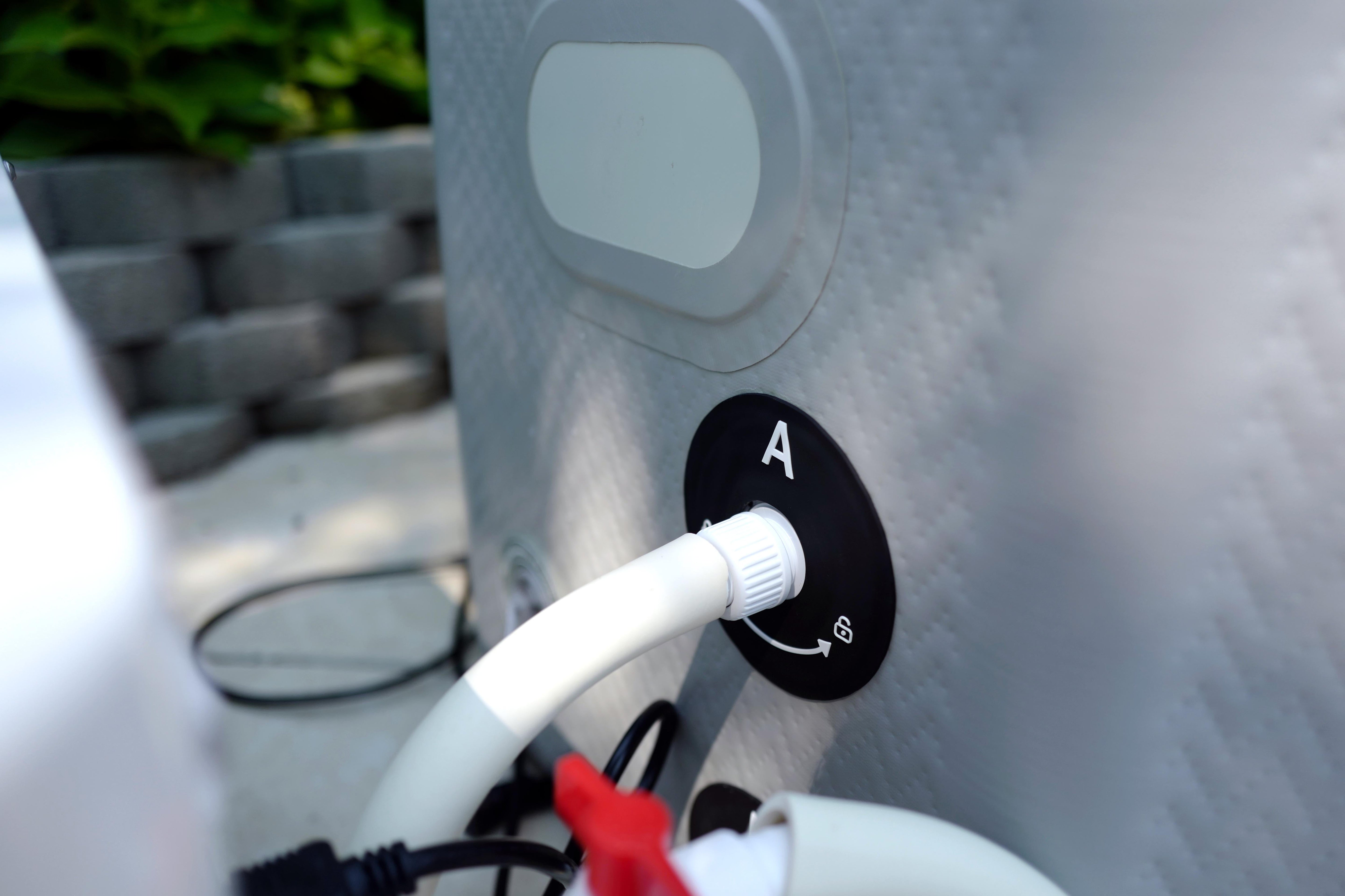 Avanto Plug & Play 1HP Chiller