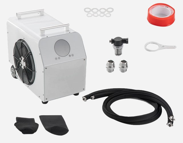Dynamic Cold Therapy Premier Chiller w/ WIFI App