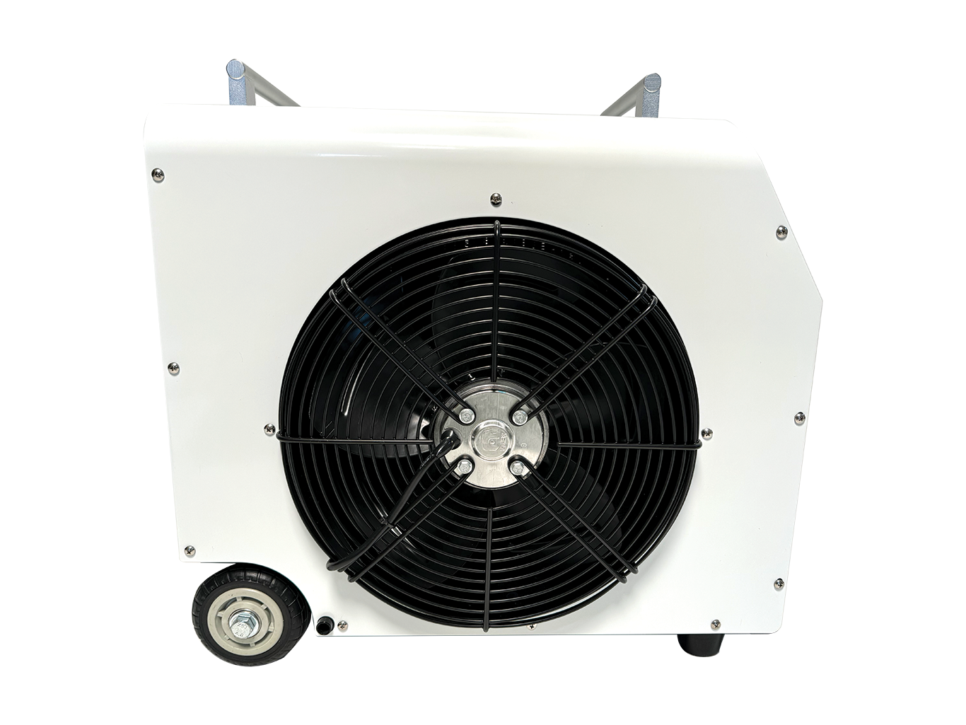 Natural High™ PREMIER 1HP Chiller
