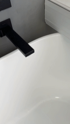 HomePlunge H3 1HP Chiller for Bathtub