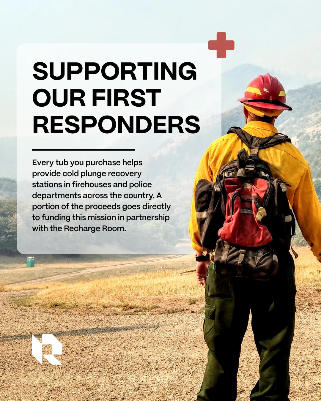 Regen Total Wellness The OG Cold Plunge Tub w/ 1HP Chiller