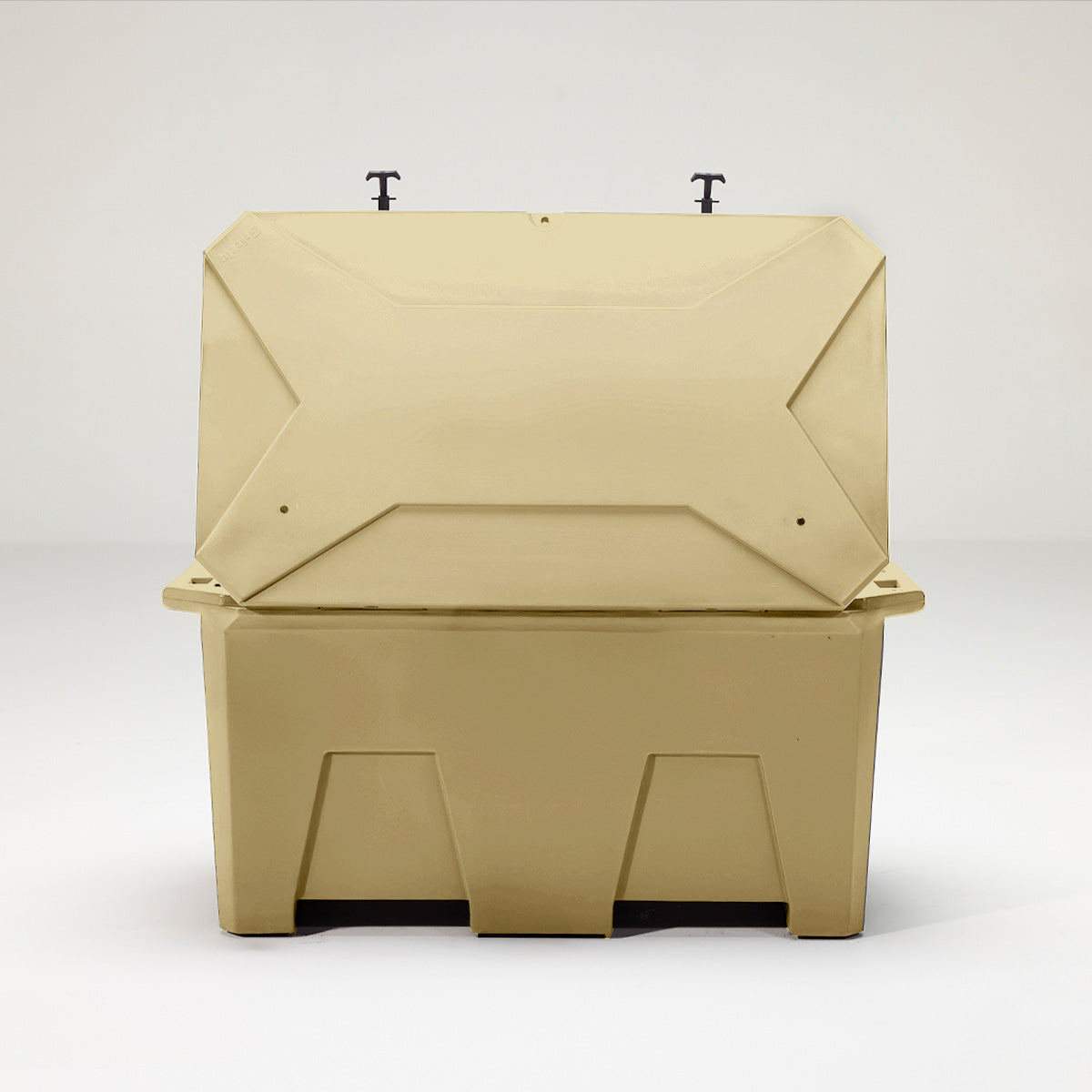 The Desert Plunge Exclusive Cold Plunge Tub DIY Tub Only-Chiller Ready - Tan