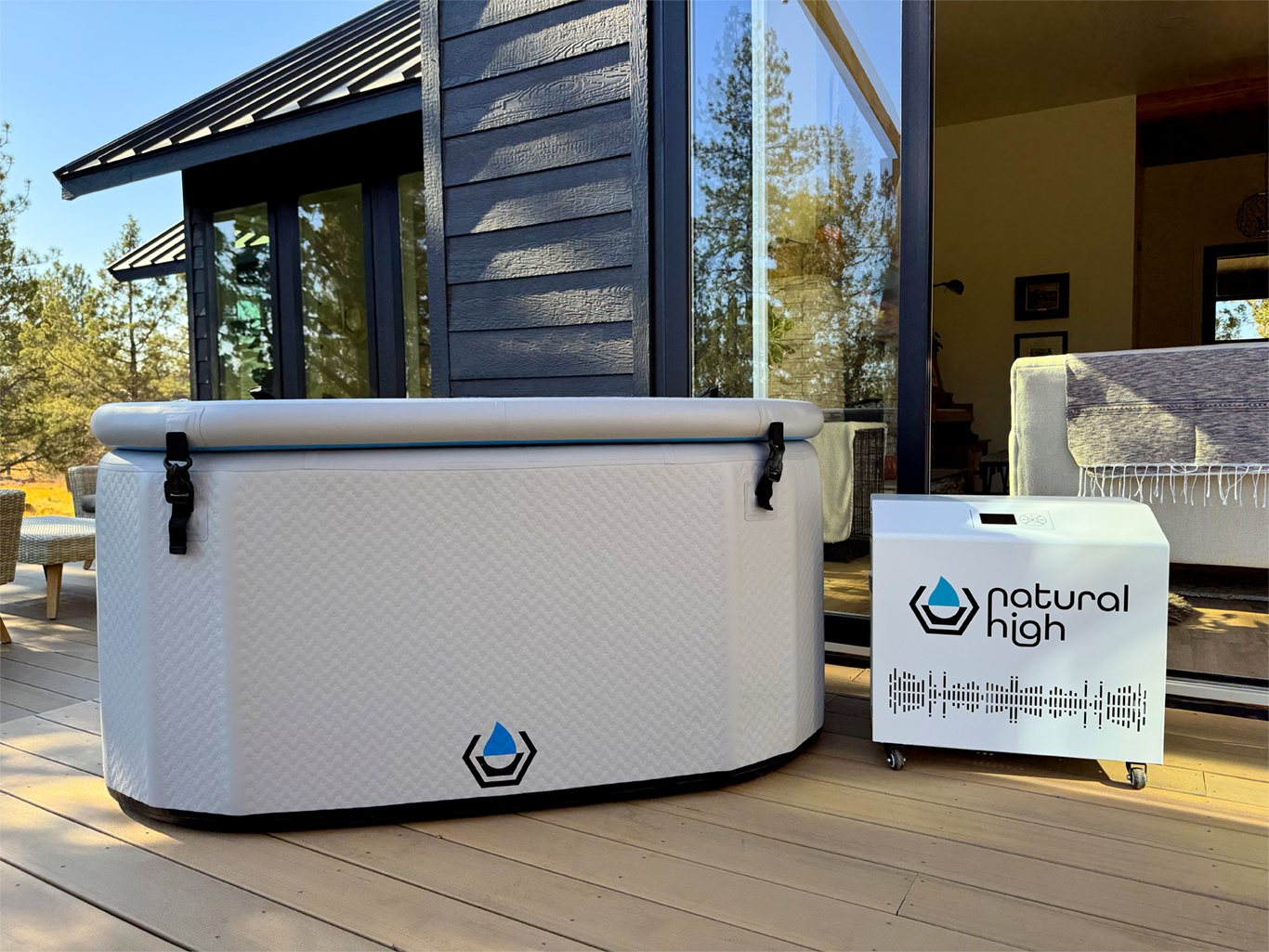 THE EXTREME EXPERIENCE