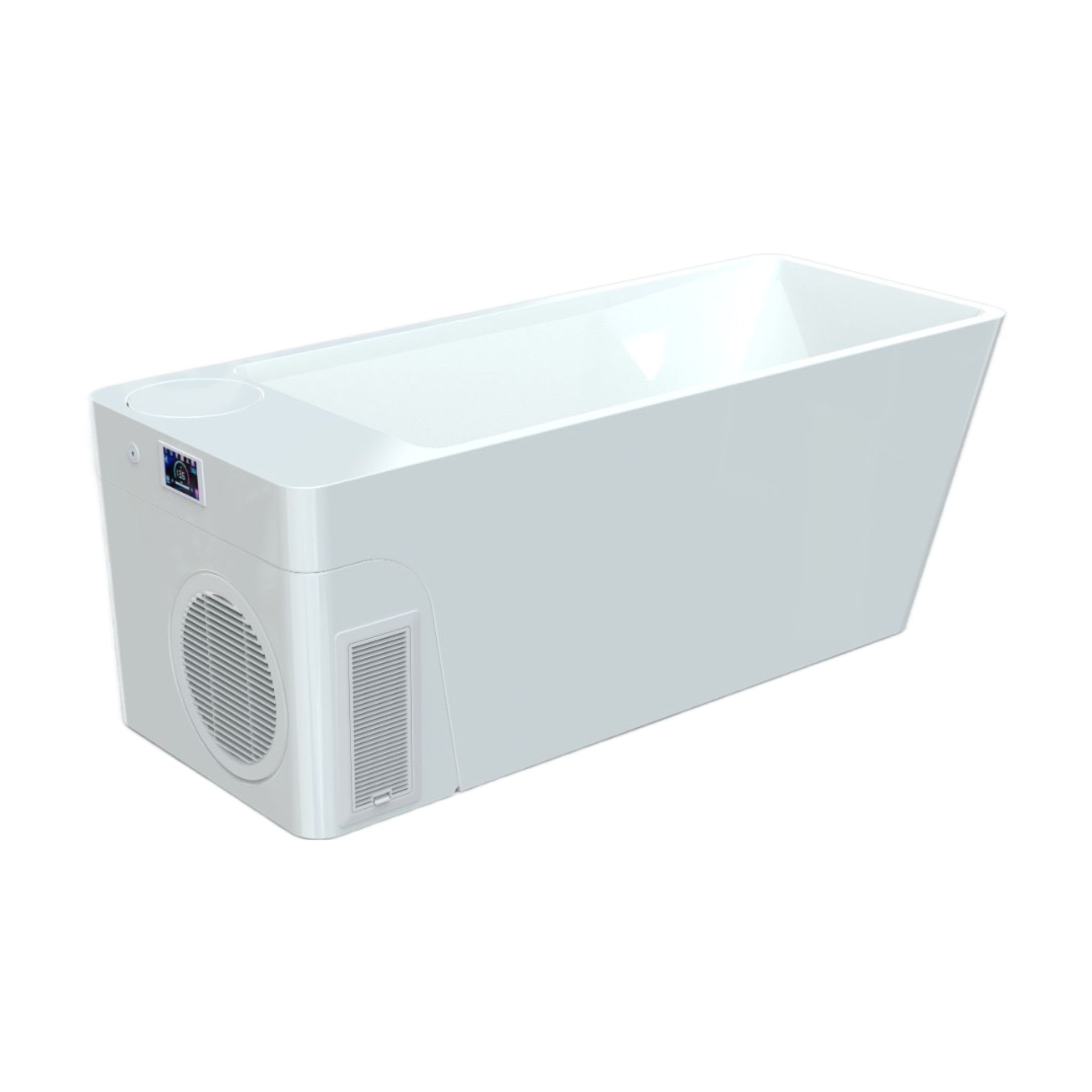 Avanto All-IN Hybrid Commercial Cold Plunge