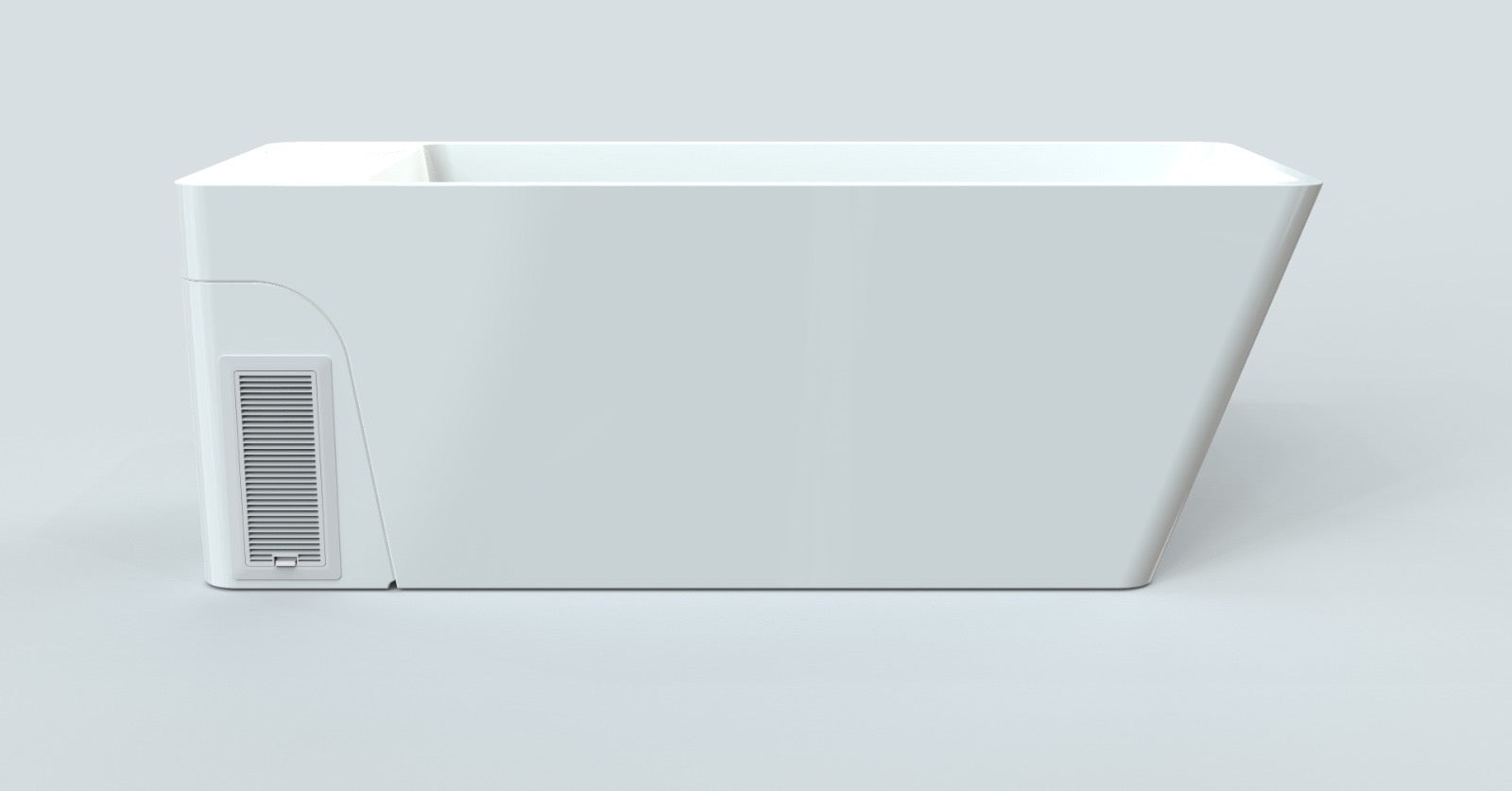 Avanto All-IN Hybrid Commercial Cold Plunge