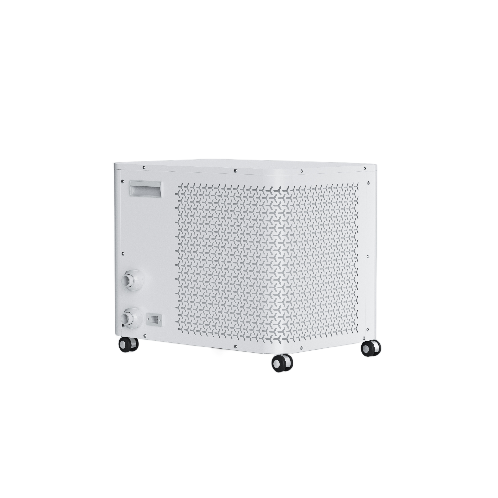 Avanto Plug & Play Chiller