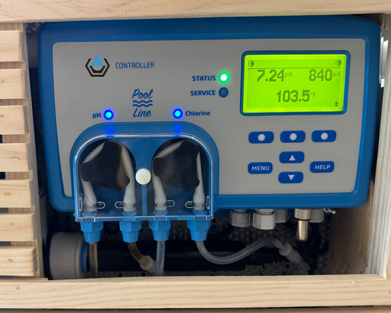 THE ELITE EXPERIENCE - Commercial Cold Plunge Solution