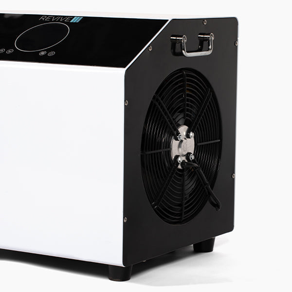 Revive Core 0.8HP Chiller