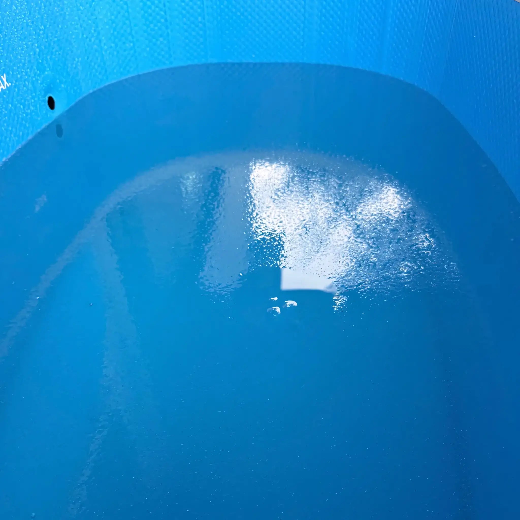 Revive Inflatable Cold Plunge w/ Chiller