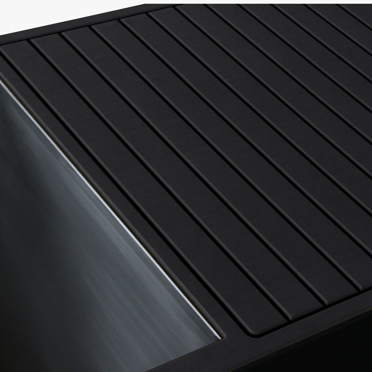 Revive Luxury Plunge w/ Built-In 1HP Chiller