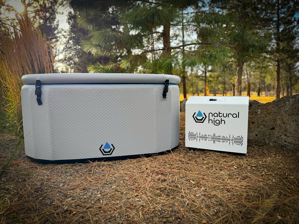 THE EXTREME EXPERIENCE